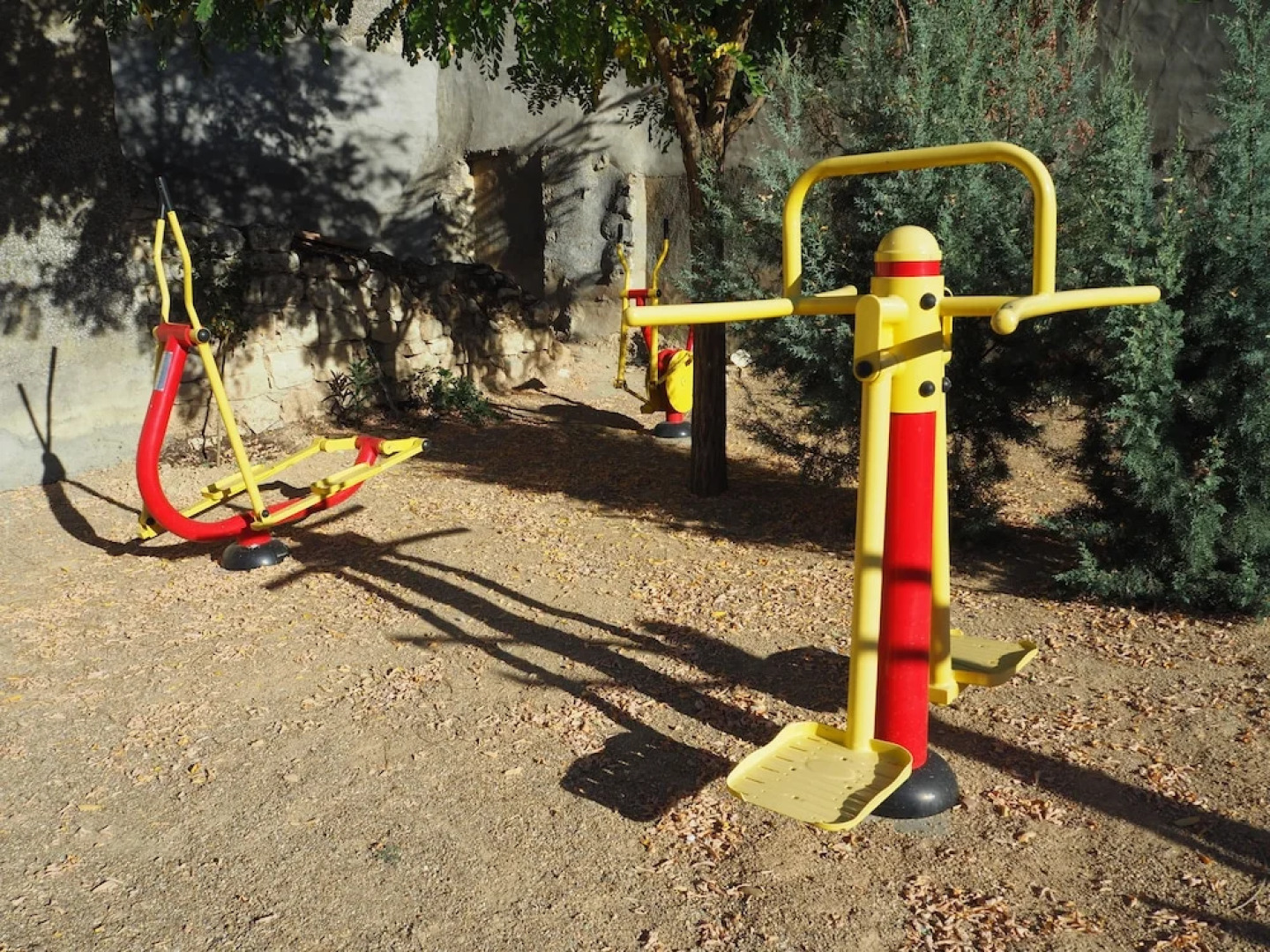 Apartamento Lindas Casas Rurales