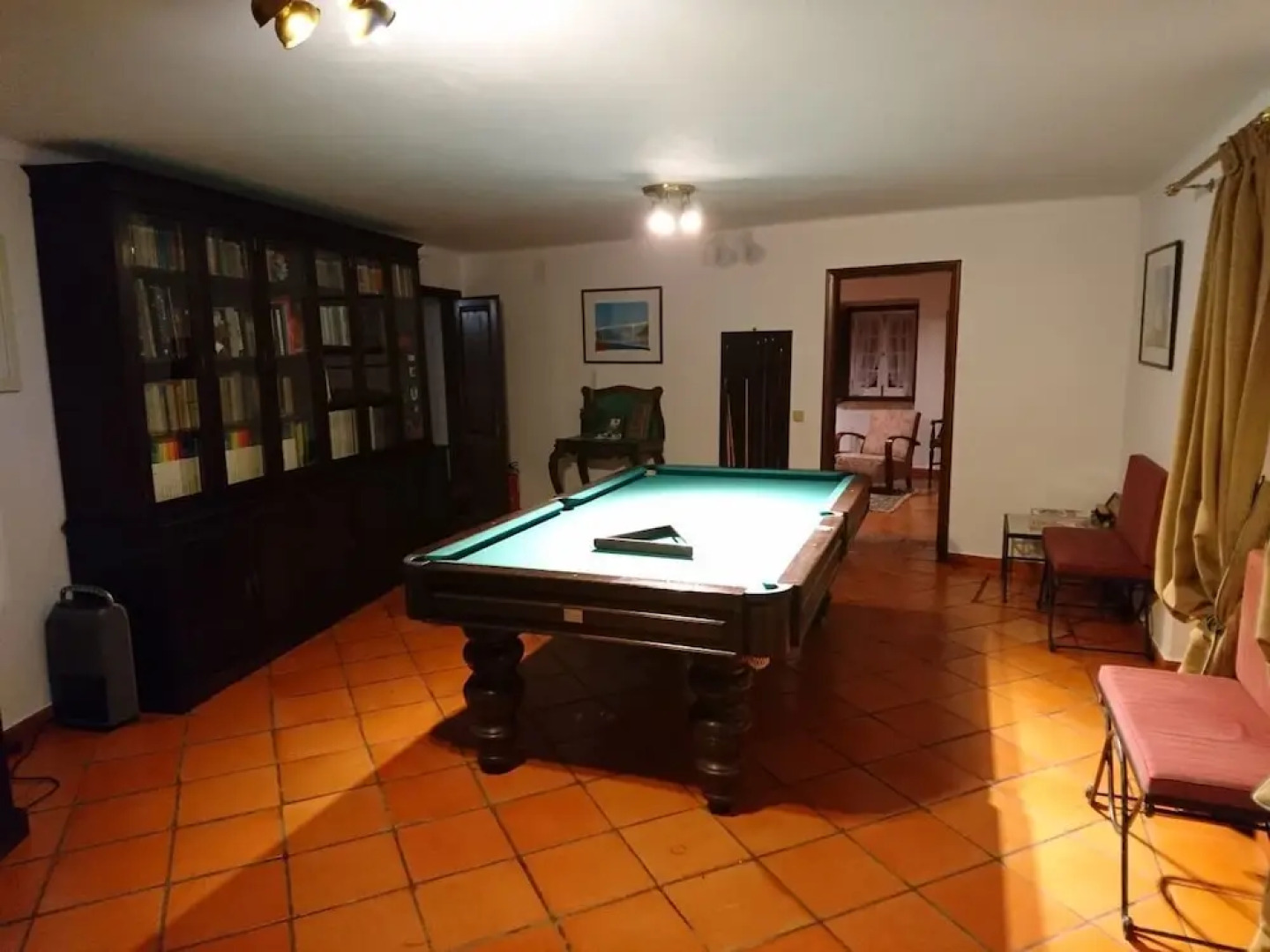 Casa da Avó Genoveva