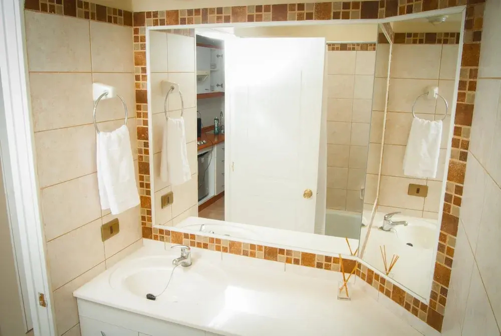 Landay Apartment San Pablo