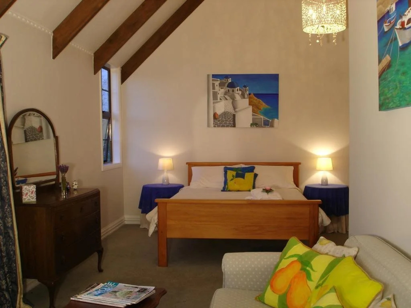 Country Homestead at Black Sheep Farm