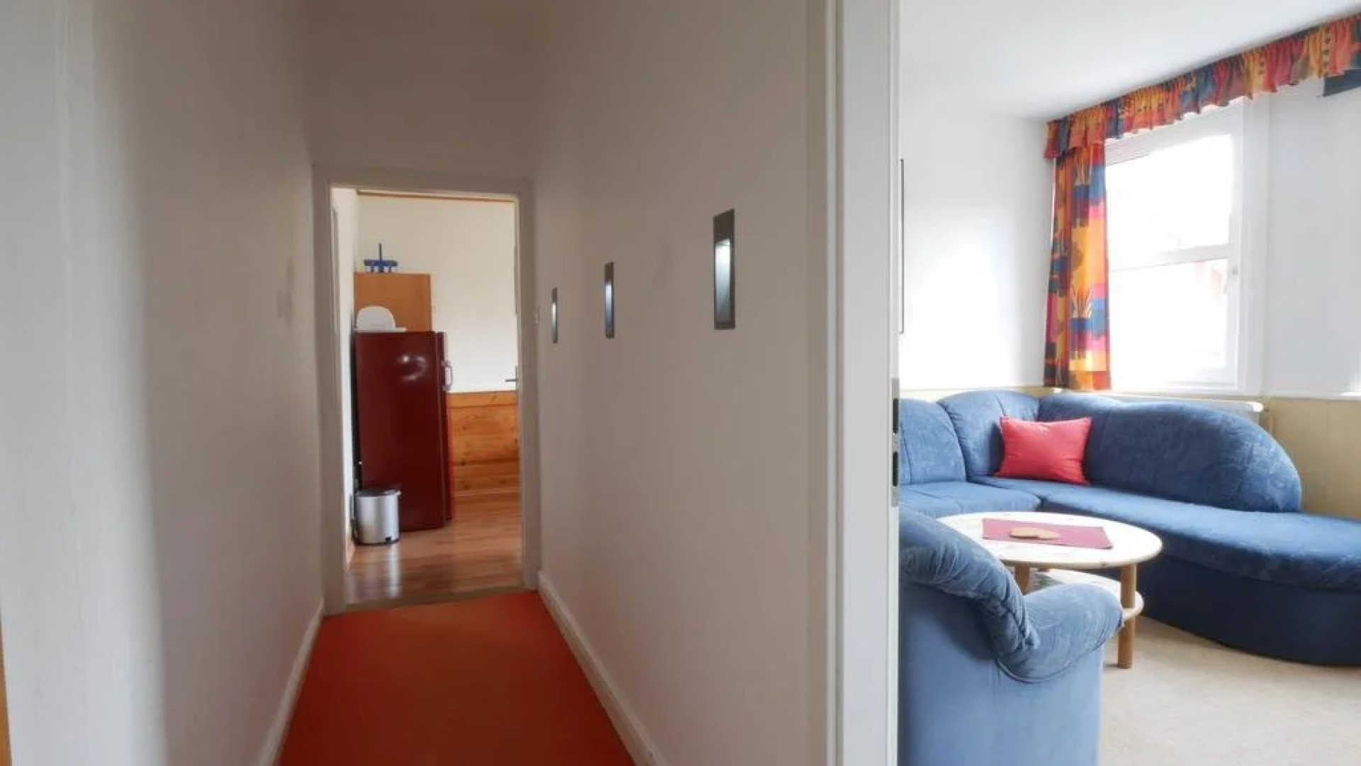 Waldhotel Untermühle