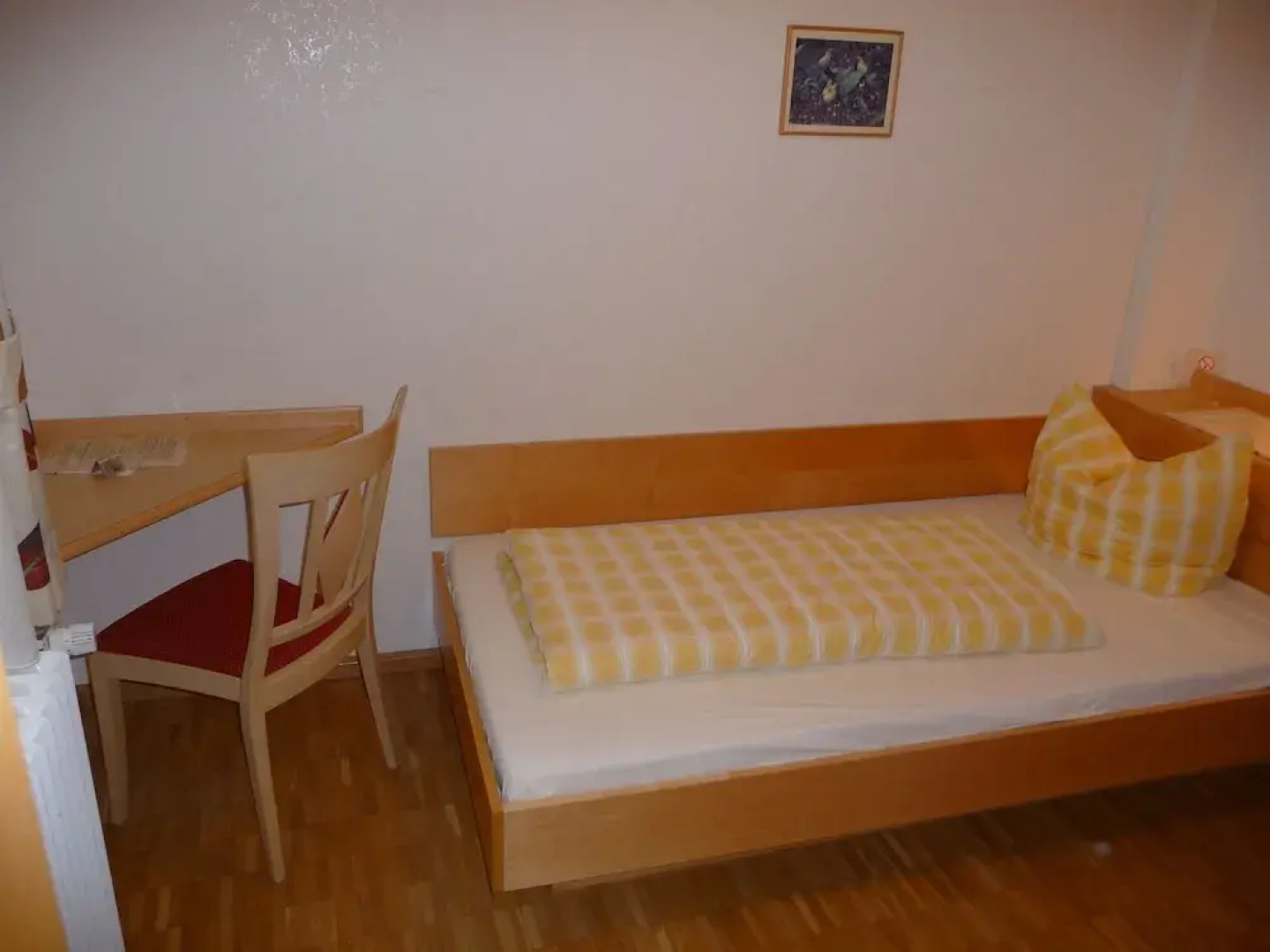 Gasthaus-Pension Zum Kreuz