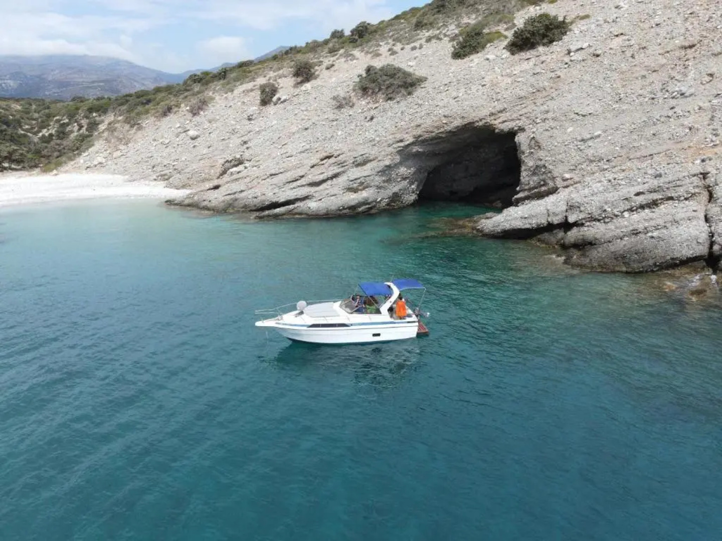 Sarris Ligaridia Apartments