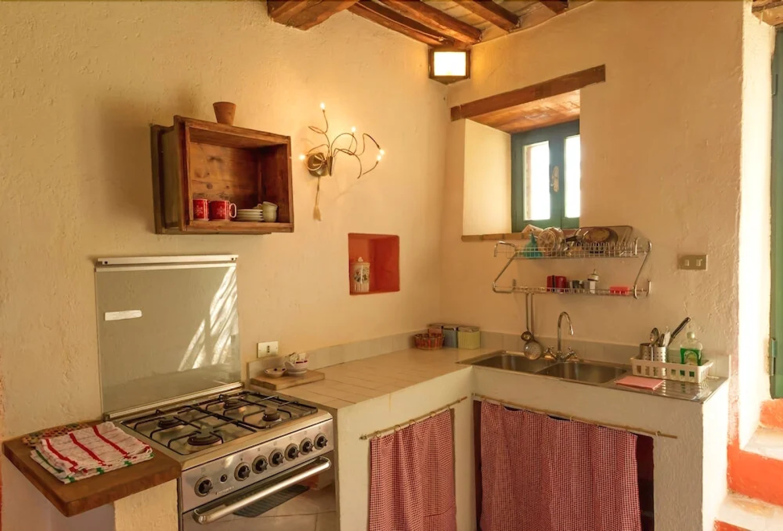 Agriturismo Le Sorgenti