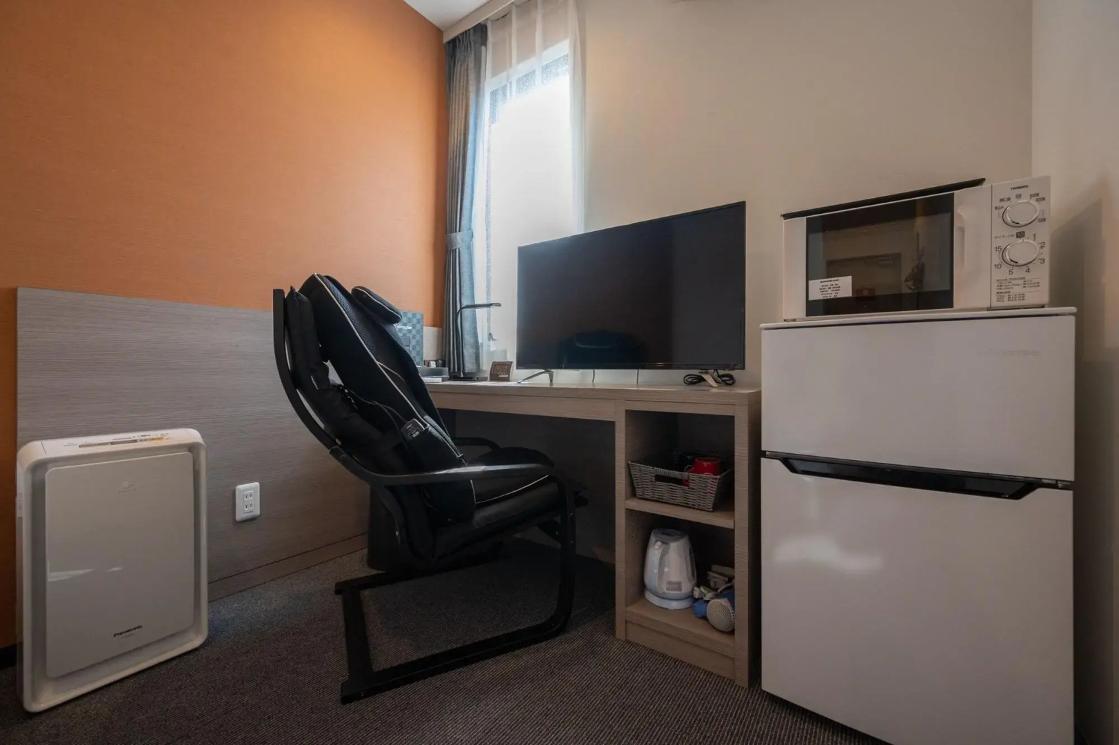 Hotel R9 The Yard Kanuma Sakae