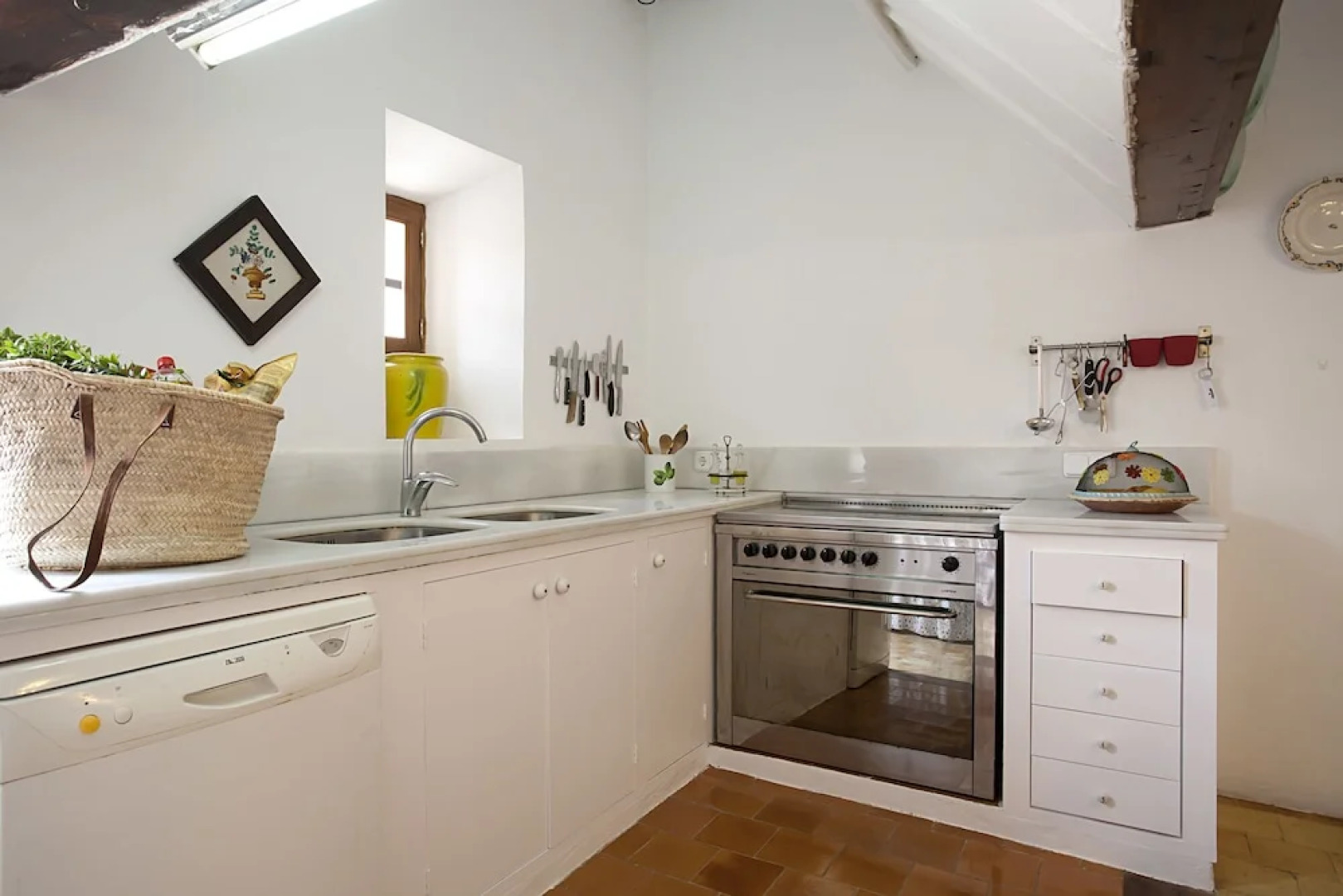 Rural House Finca Castellitx