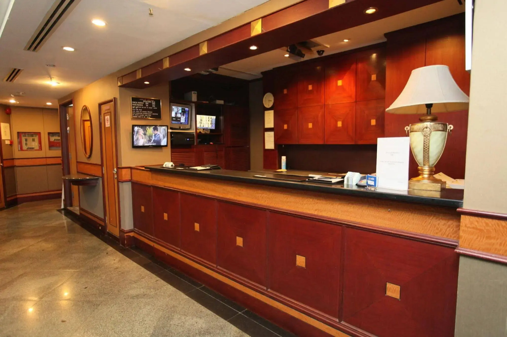 Hotel 81 Geylang