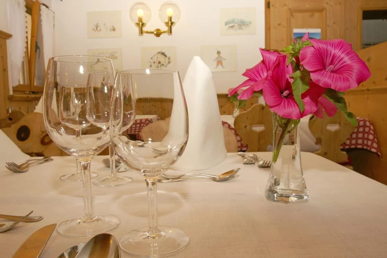 Hotel Landgasthof Staila