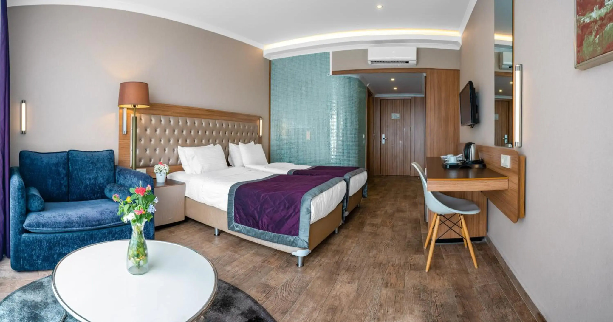 Michell Hotel - Adults Only - All Inclusive