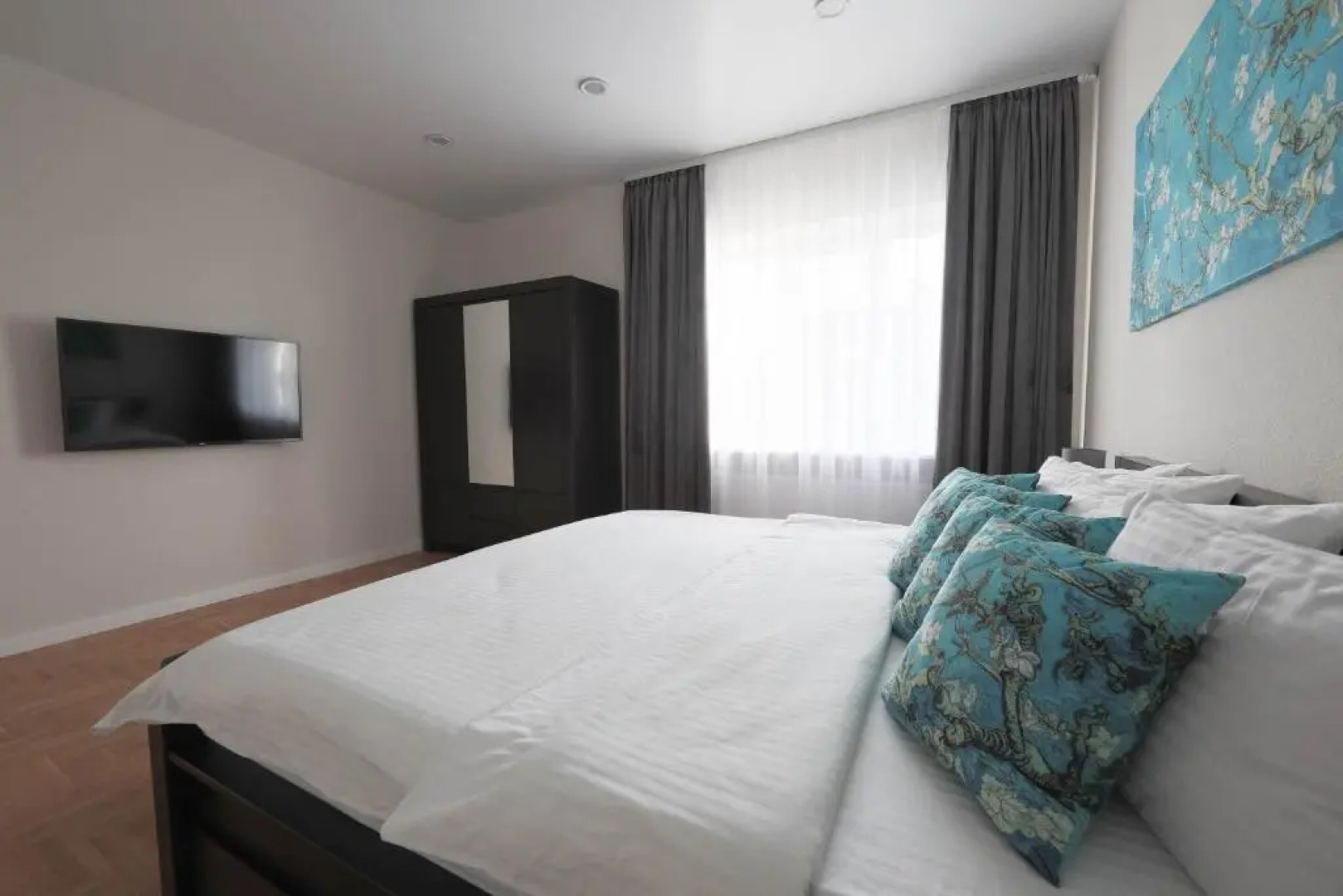 Brestinlove: Villa Lake