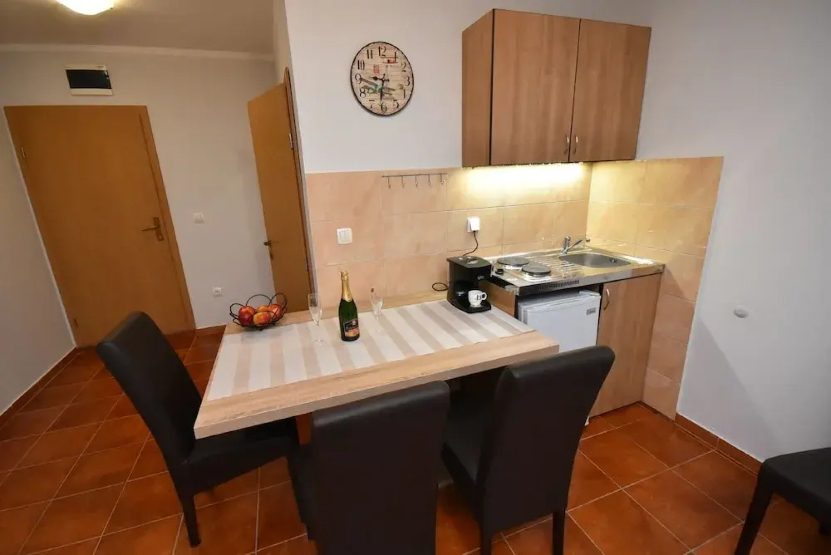 Apartmani Bozinovic