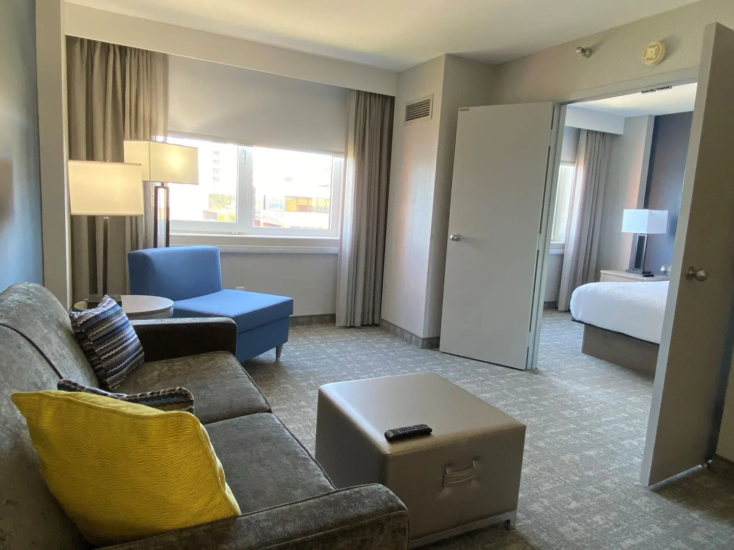 The Simon Hotel Sydney