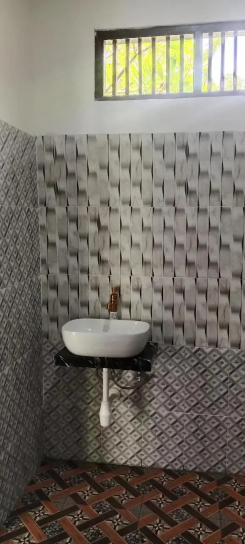 Warung Ombak Homestay