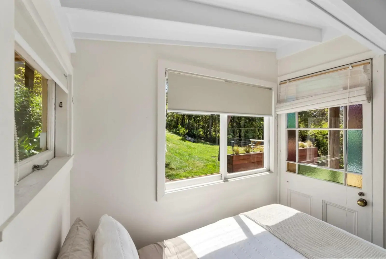 Piha - City Escape, Piha Holiday Home