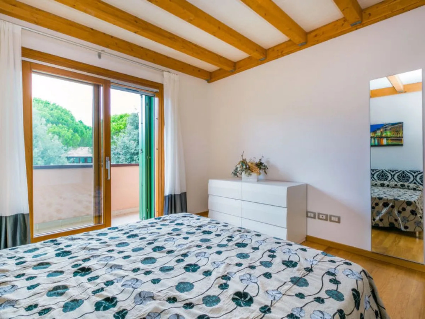 Green Village Resort (LIG204)