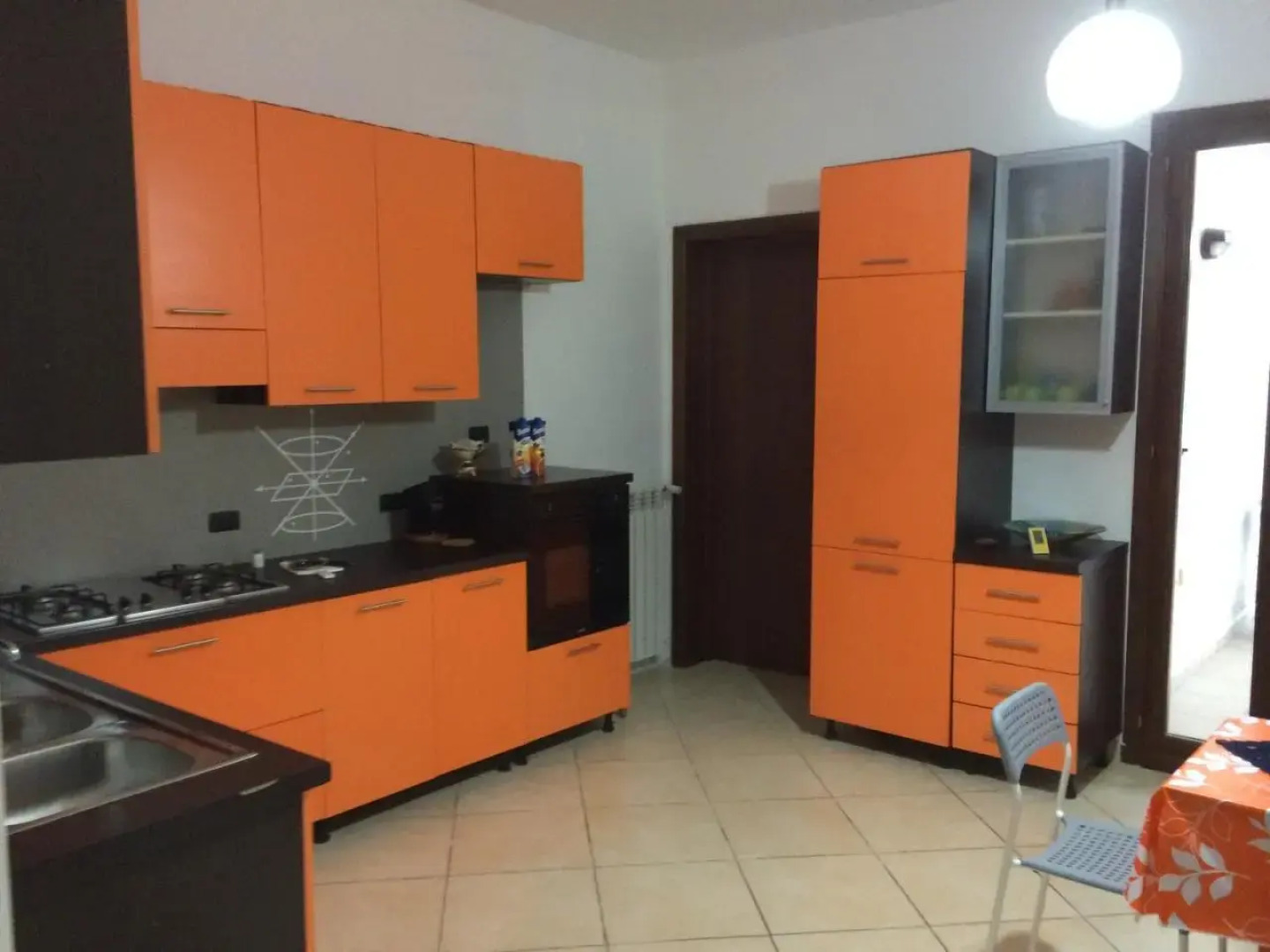 la curte te lu pippi