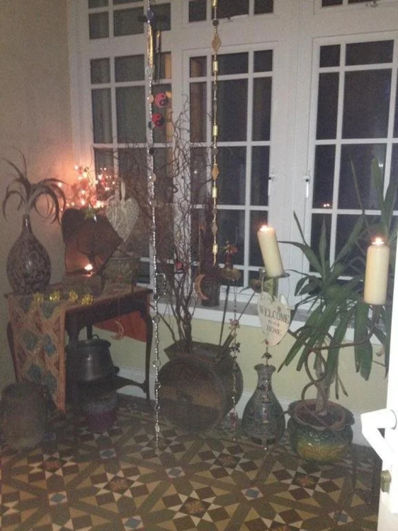 Laurel Lodge Bed and Breakfast