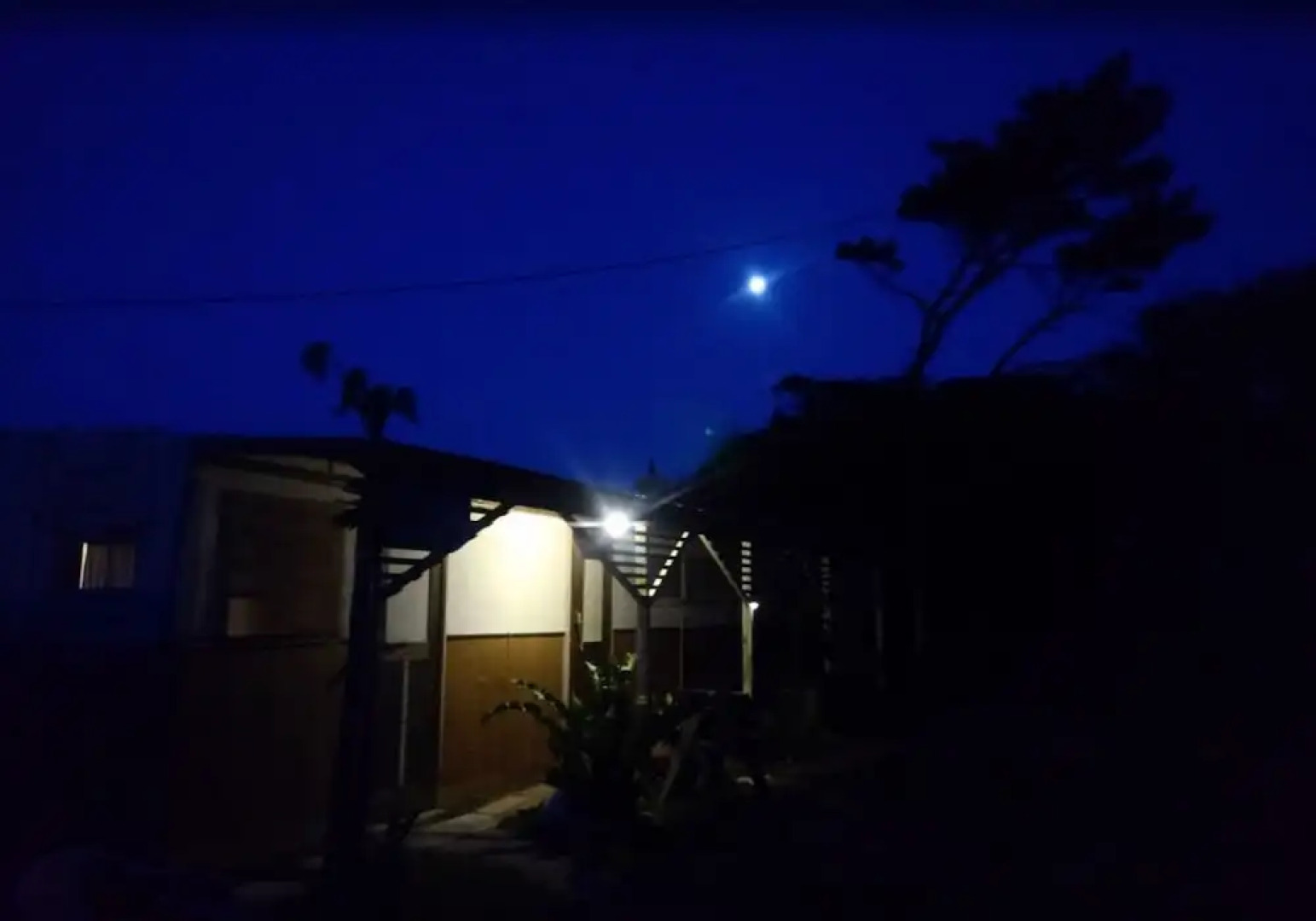 Tabinoyado Asahi House