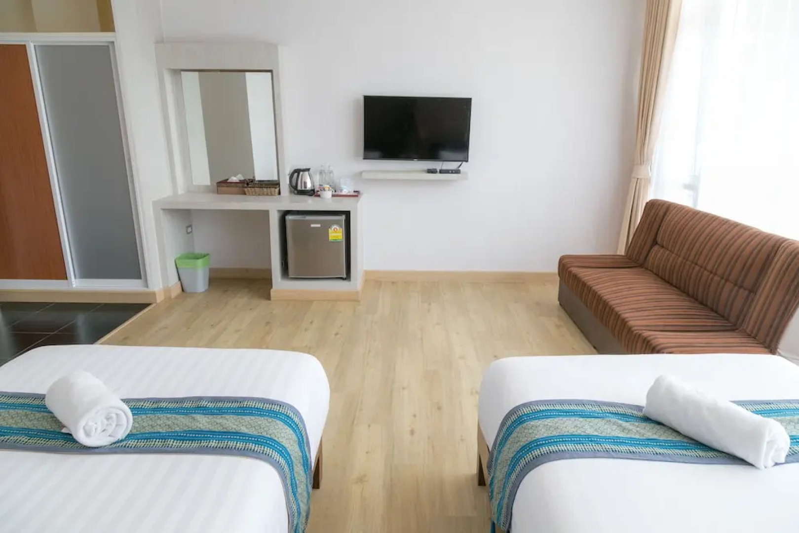 The Canal Ratchaburi