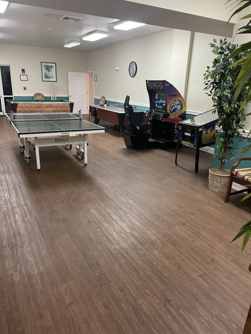 Destin Holiday Beach Resort