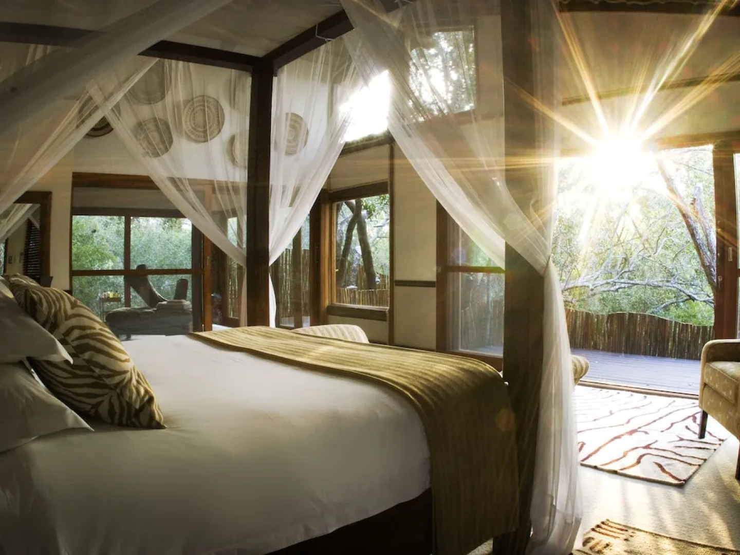 Amorello Safari Park