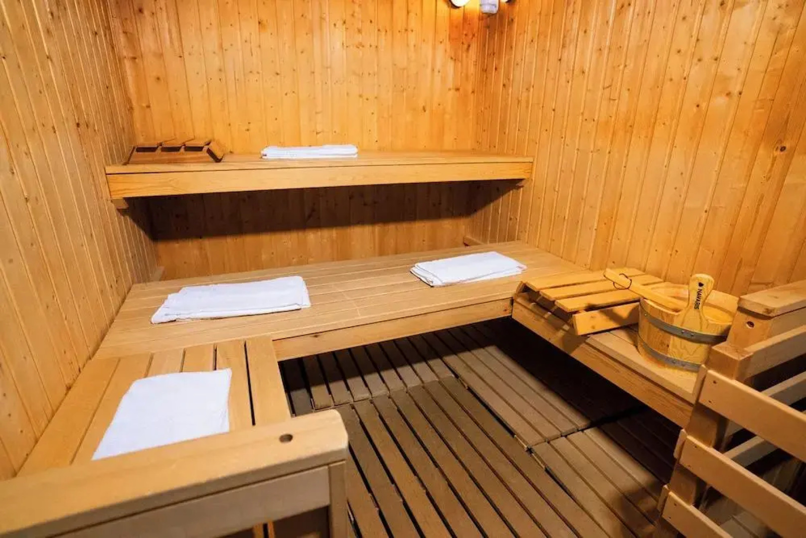 Azureva Areches Beaufort