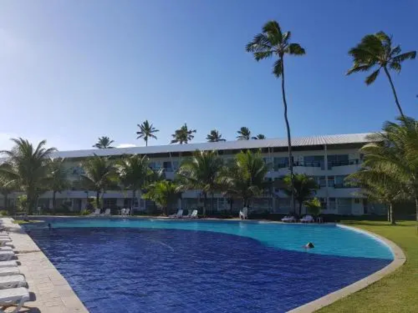 Flat 6206F - Ancorar Resort