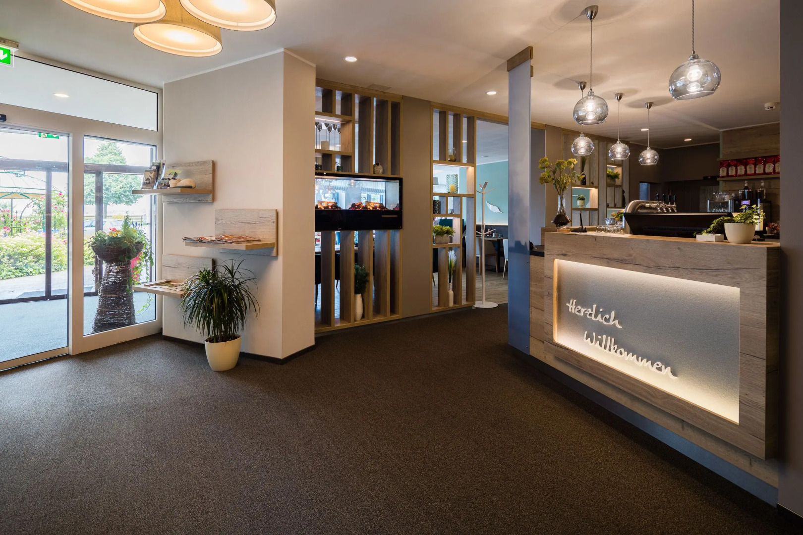 Thöles Hotel Bücken