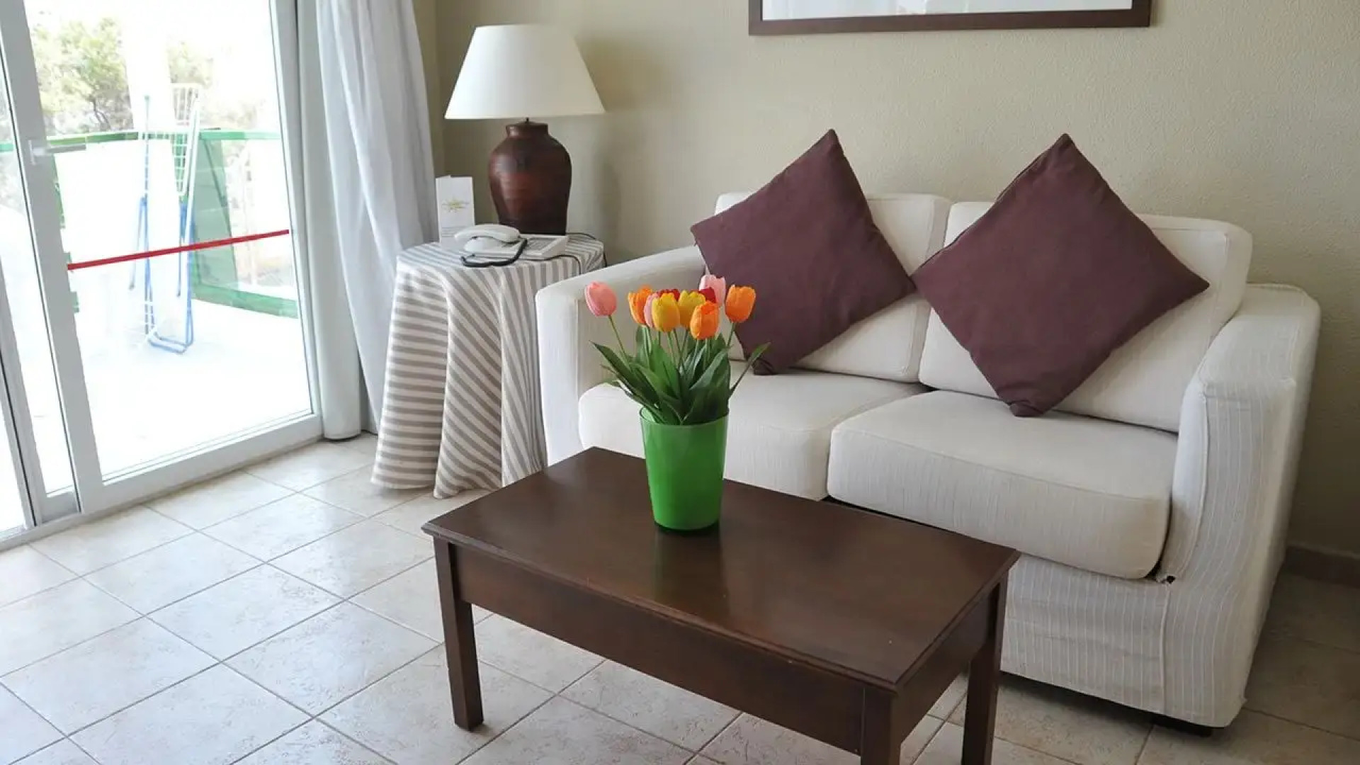 Guacimeta Apartamentos