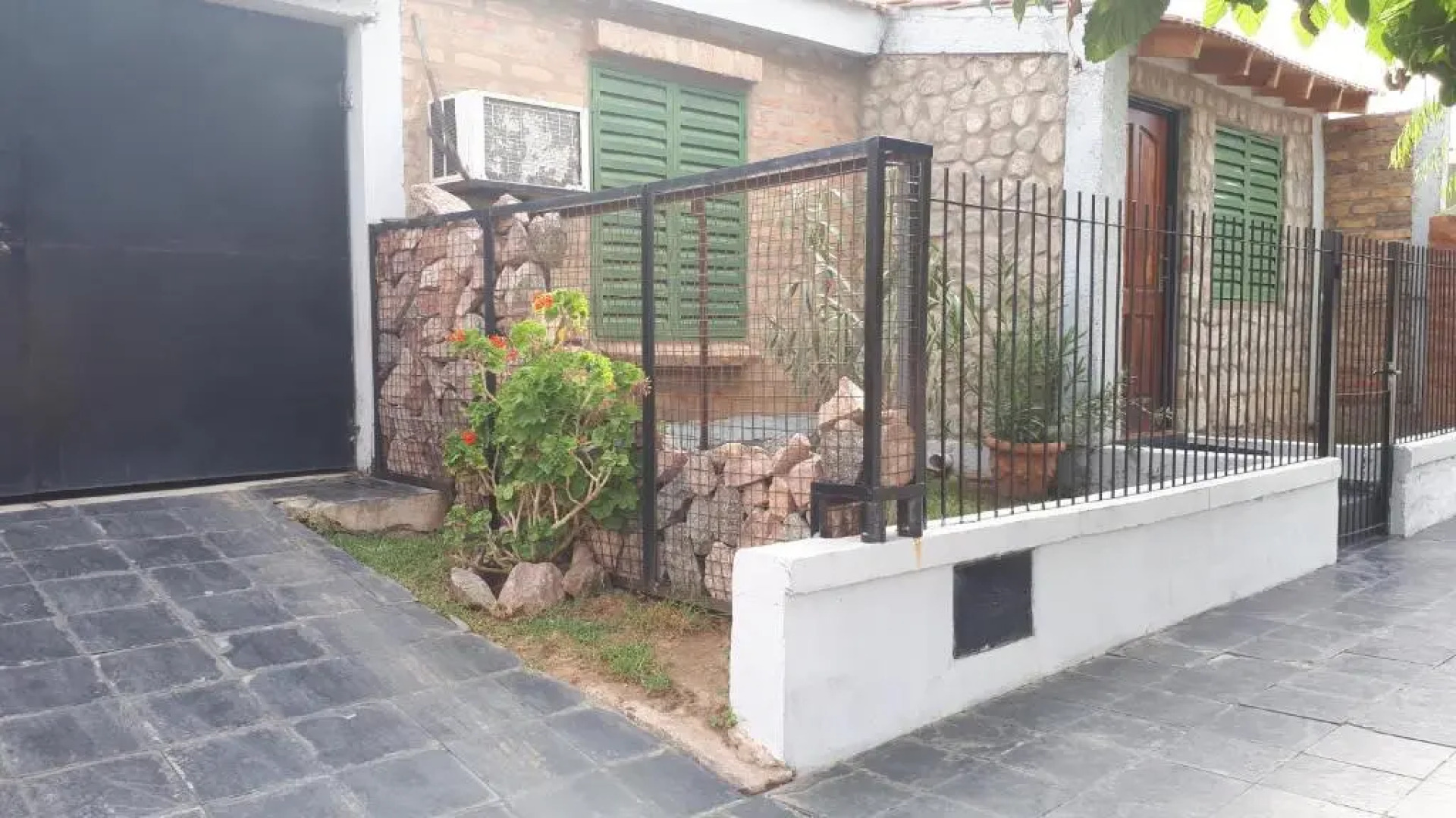Casa con Piscina