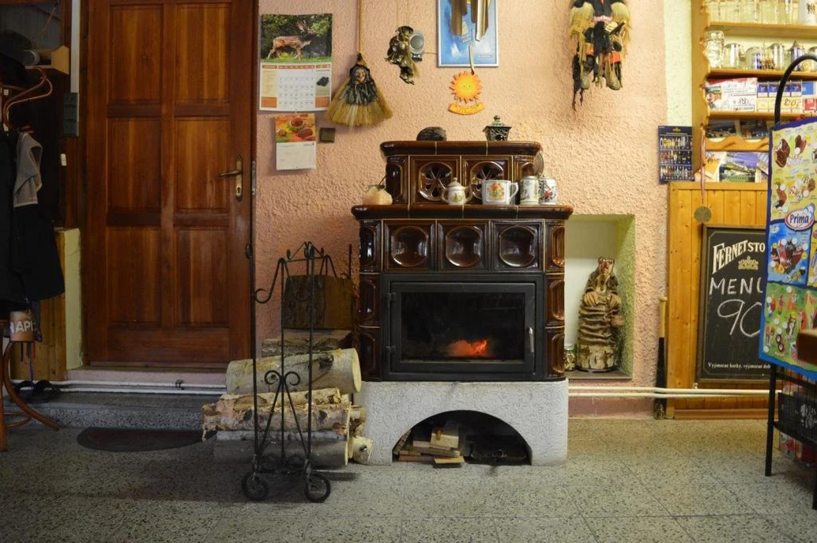 Penzion54 & Restaurace