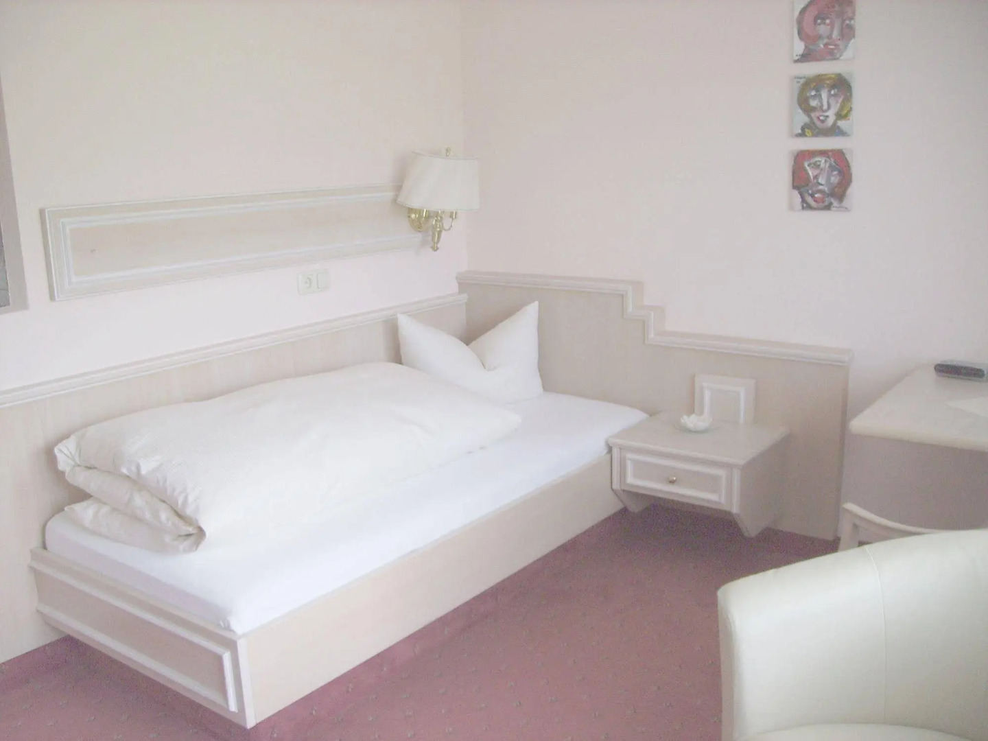 Hotel Nesselwanger Hof