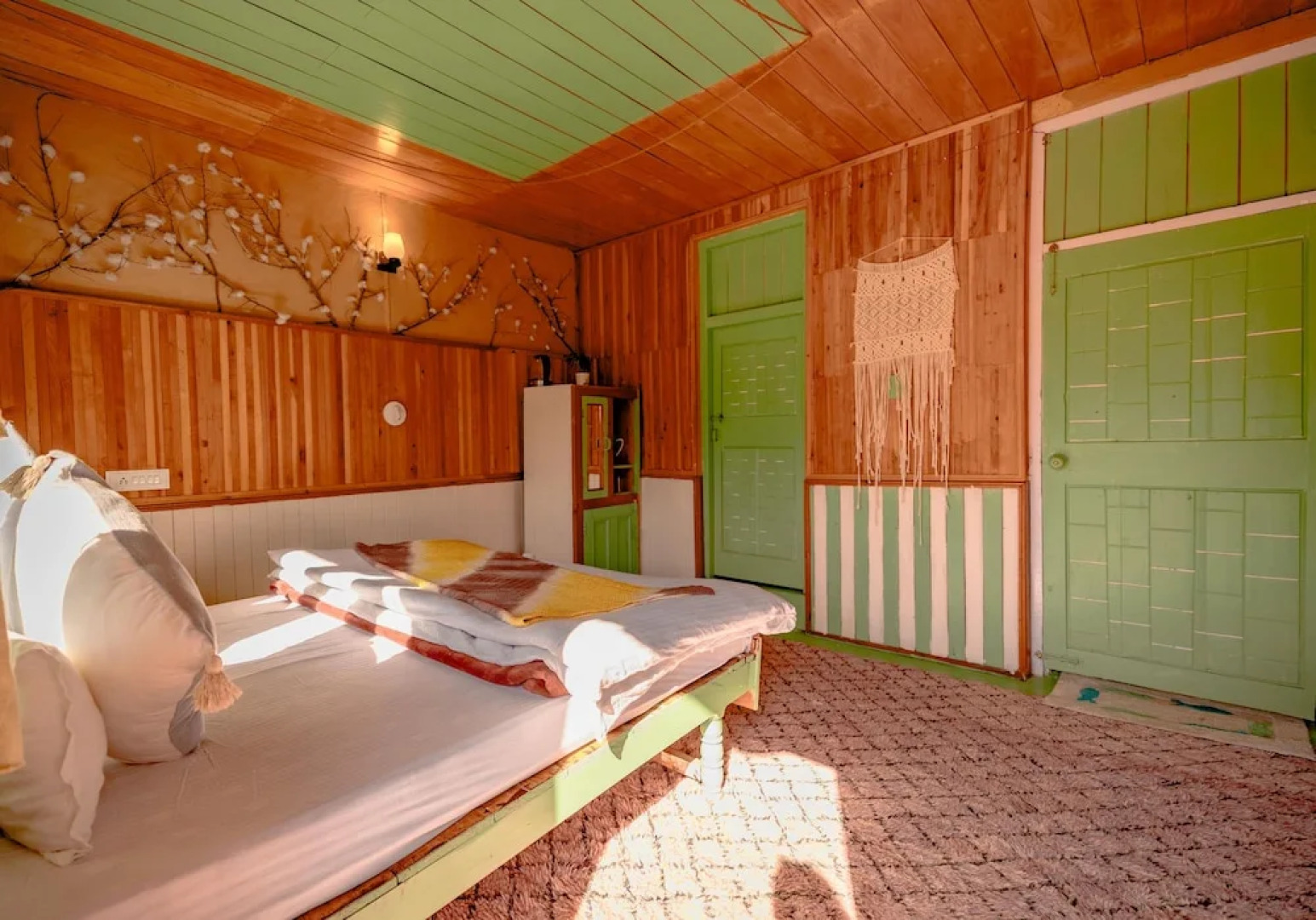 Firgun Chapter Shoja