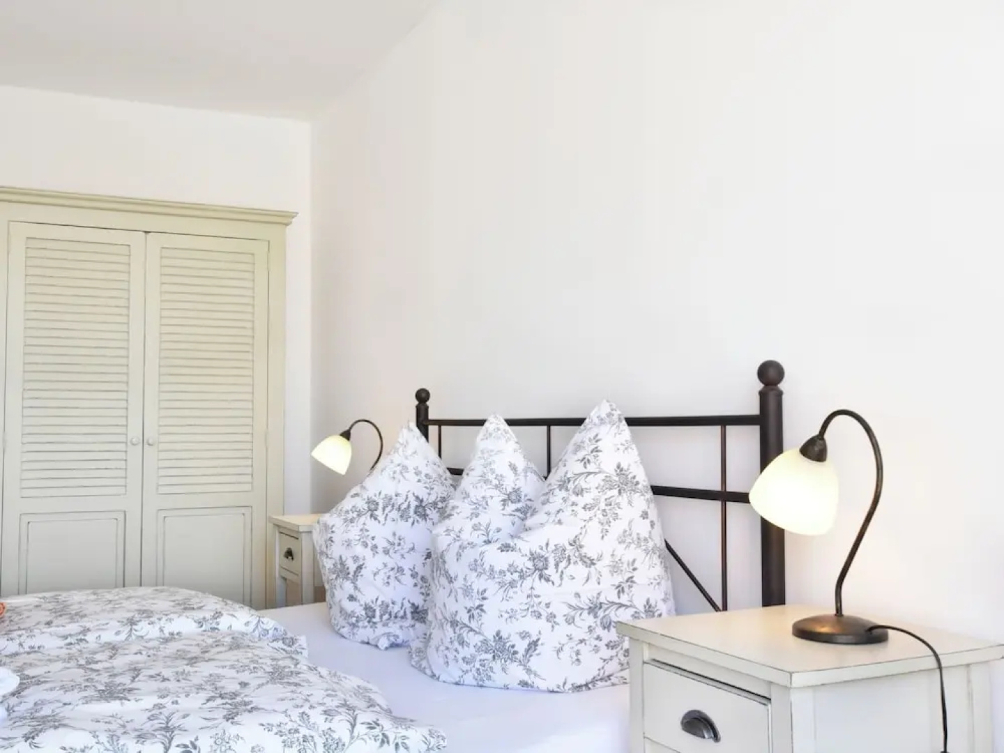 Quaint Apartment in Barth near Sea Beach