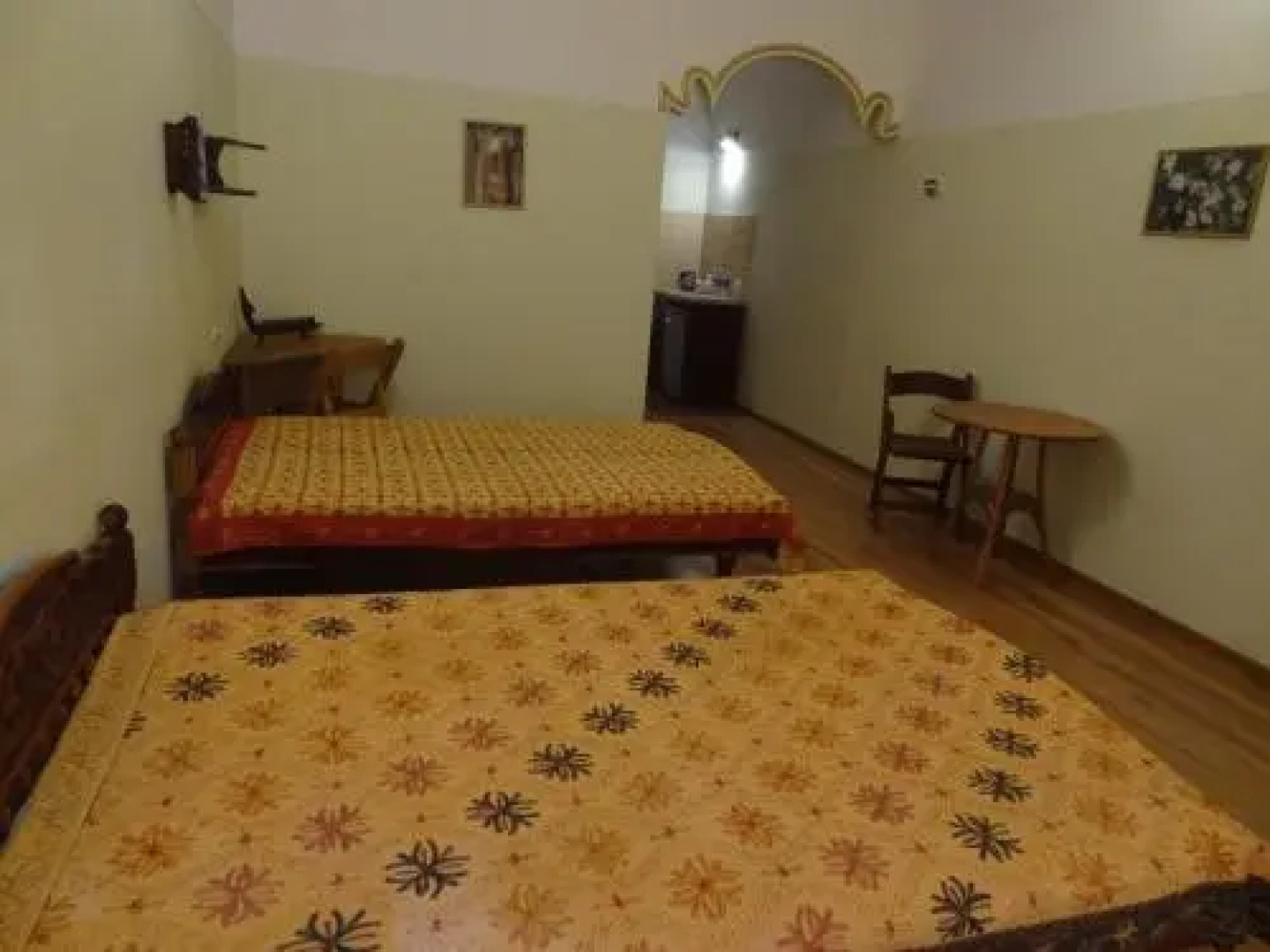 Padme Ayurveda Resort