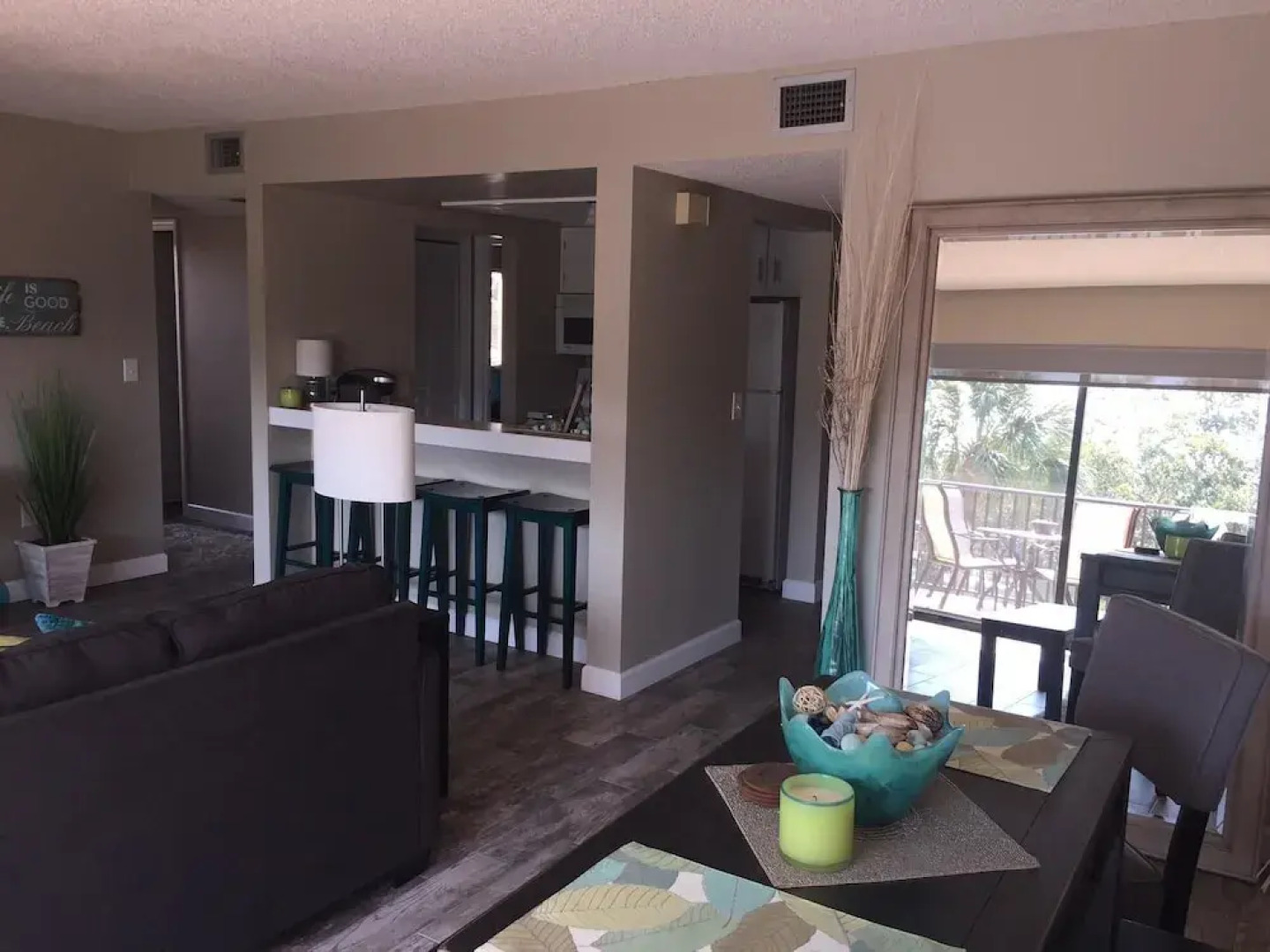 Cove II 733F 2 Bedroom Condo By Midnight Cove II