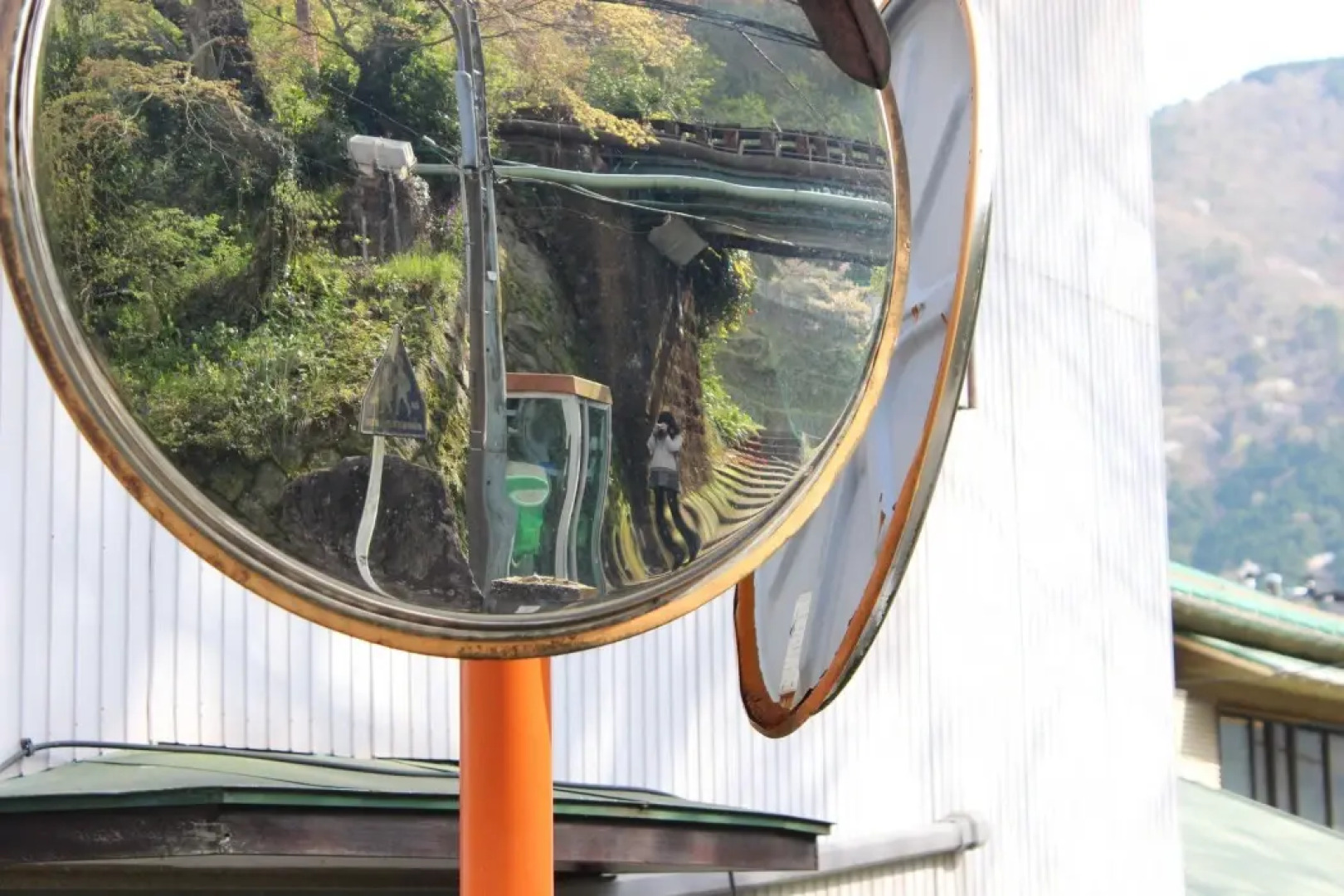 Hakone Guesthouse toi