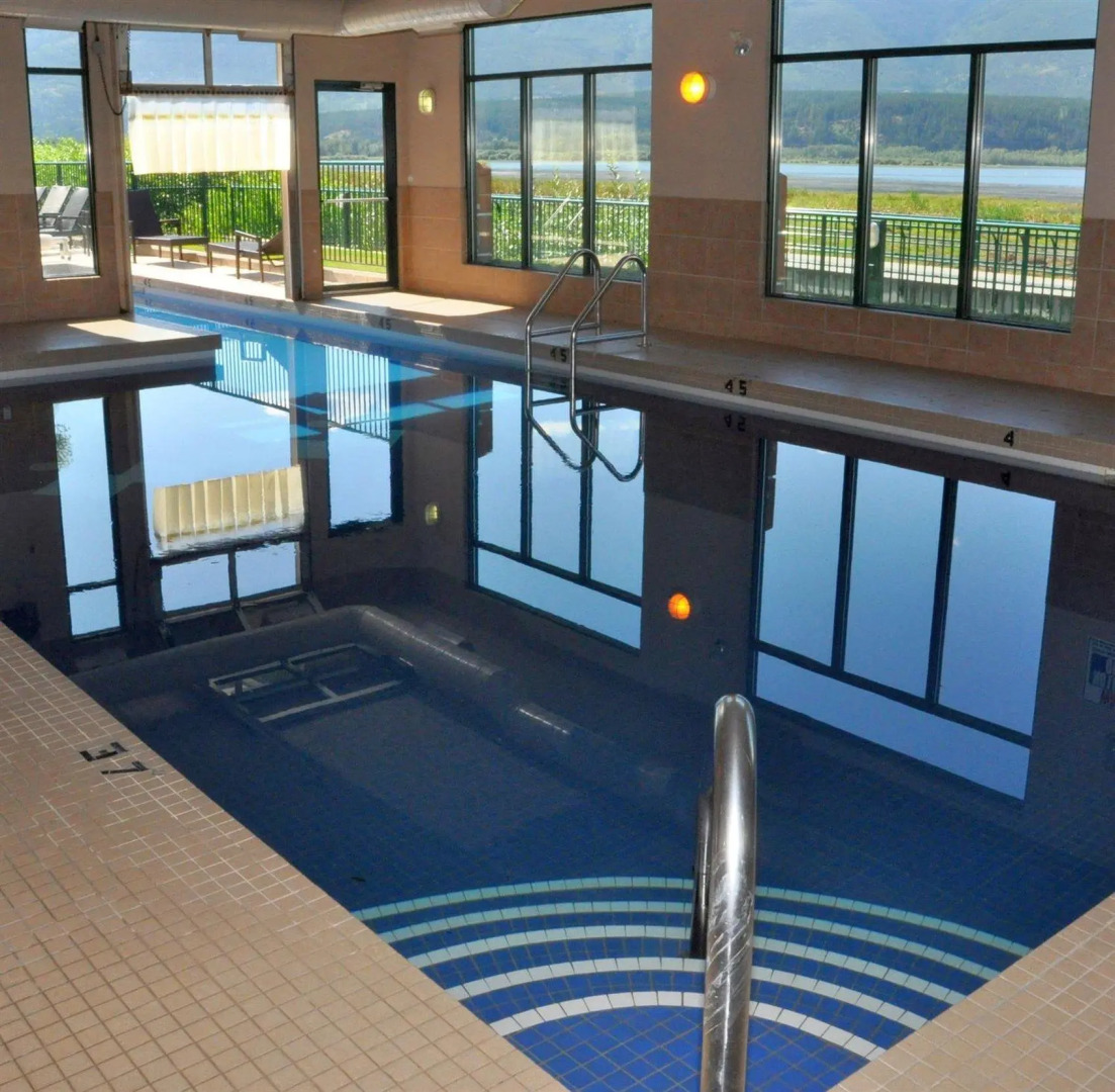 Prestige Harbourfront Resort, WorldHotels Luxury