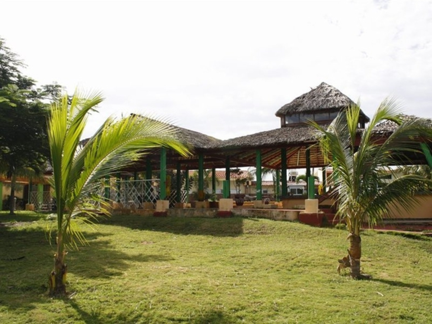 Hotel Punta La Cueva