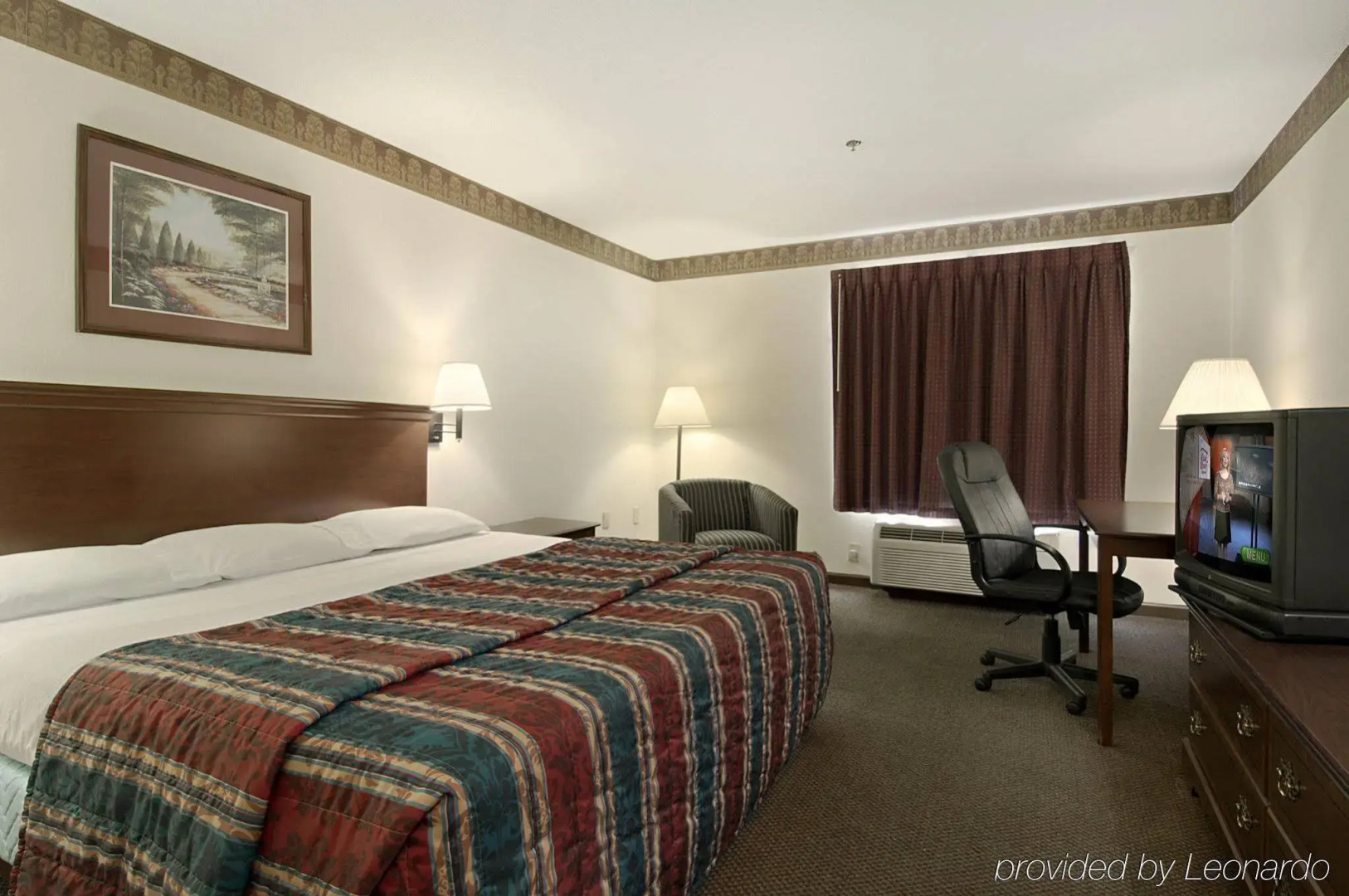 Red Roof Inn Atlanta Southeast - Stockbridge