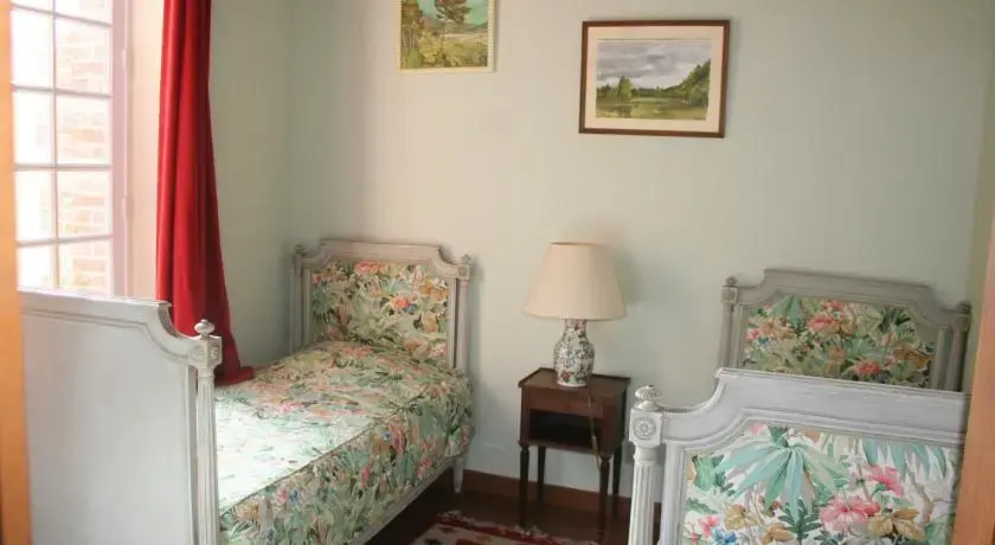 Château de la Duquerie