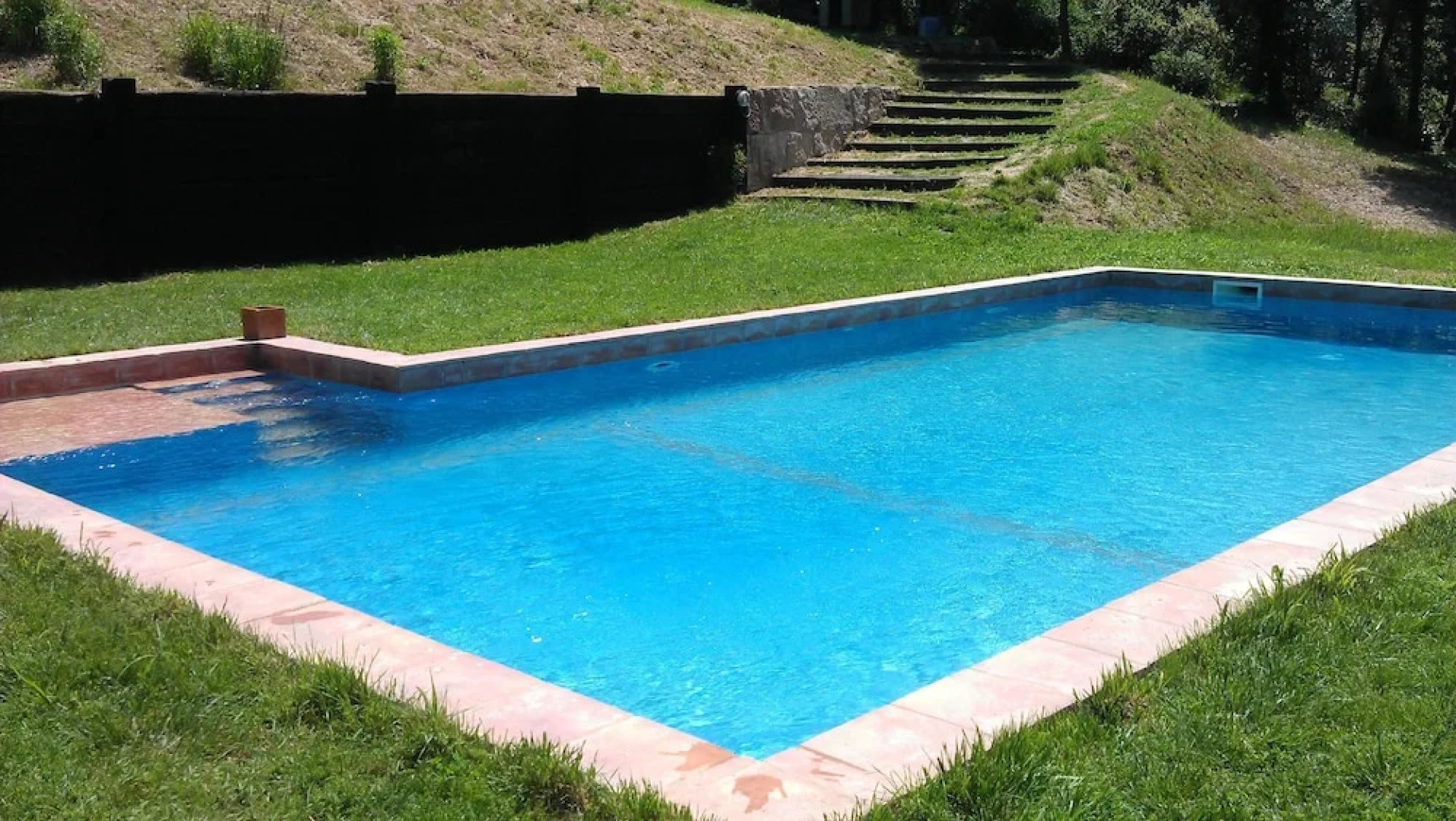 House With 3 Bedrooms in Saus-camallera, With Private Pool, Enclosed G