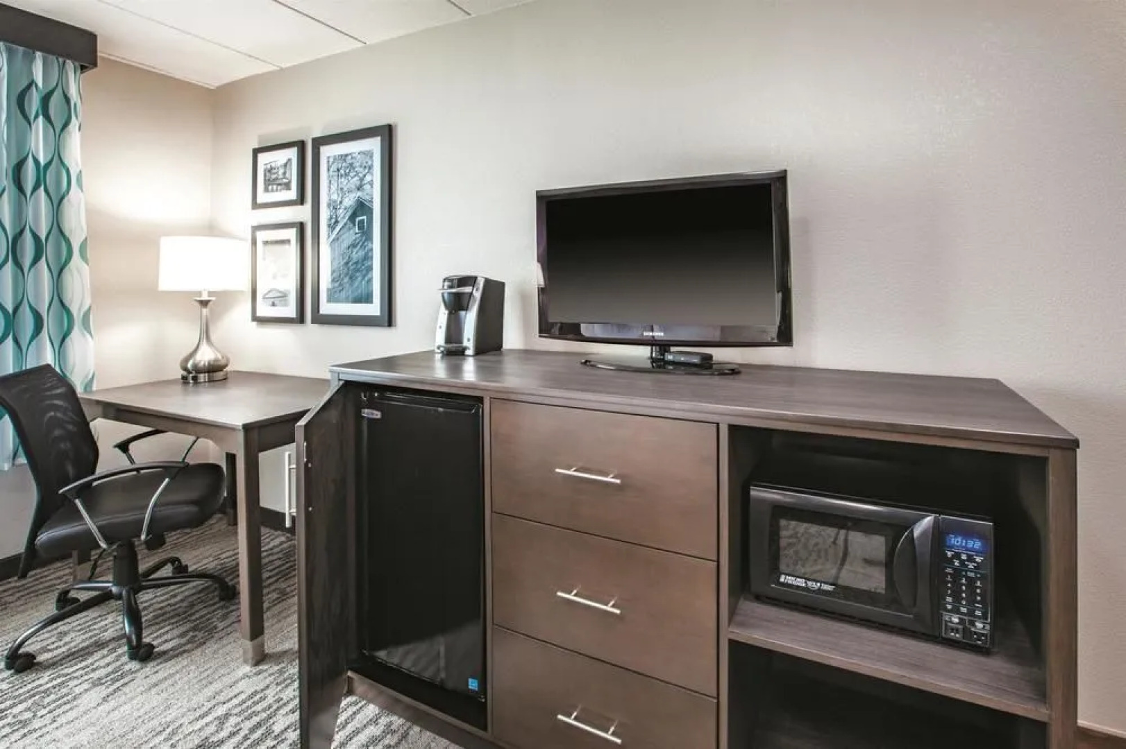 Quality Inn Sturbridge