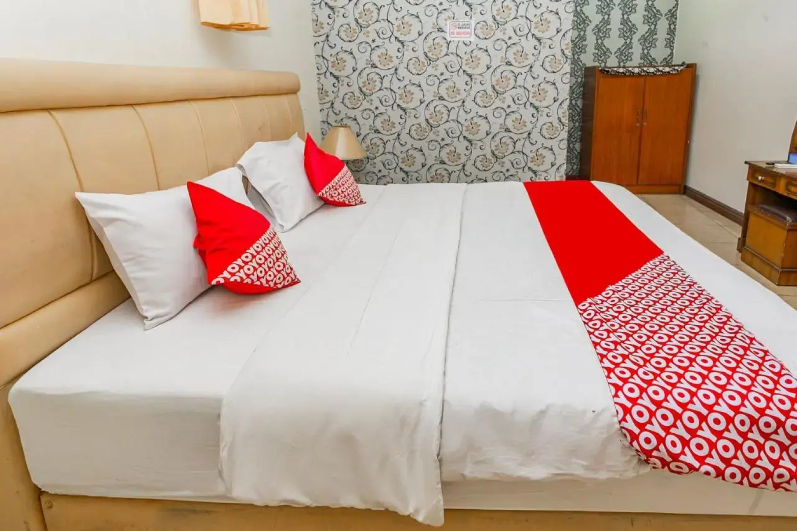 ZEN Rooms Puncak Cibogo KM 69