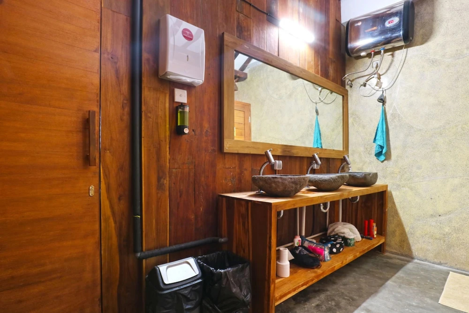 Tribe Theory - Startup House