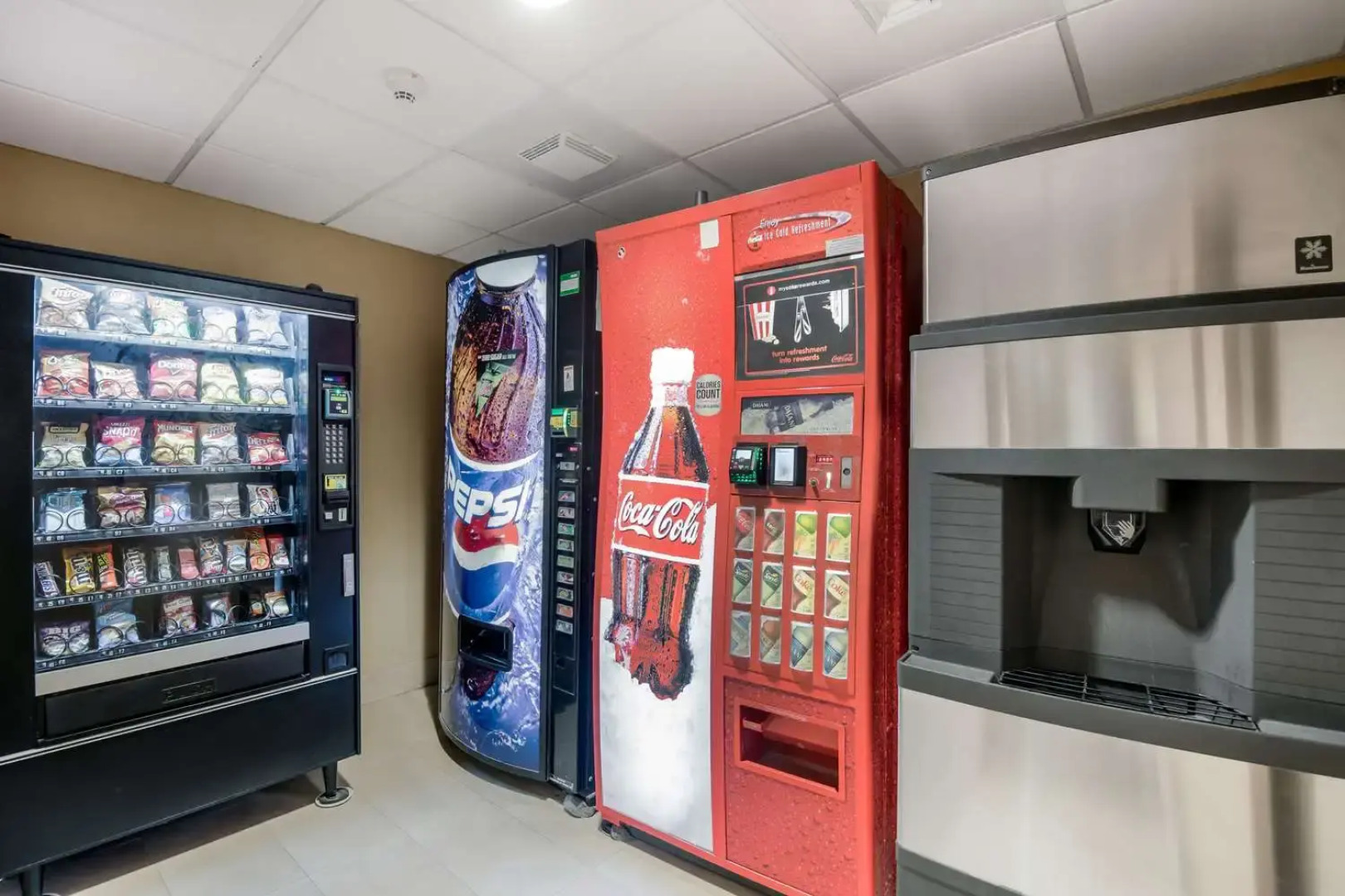 Quality Inn & Suites Quincy - Downtown