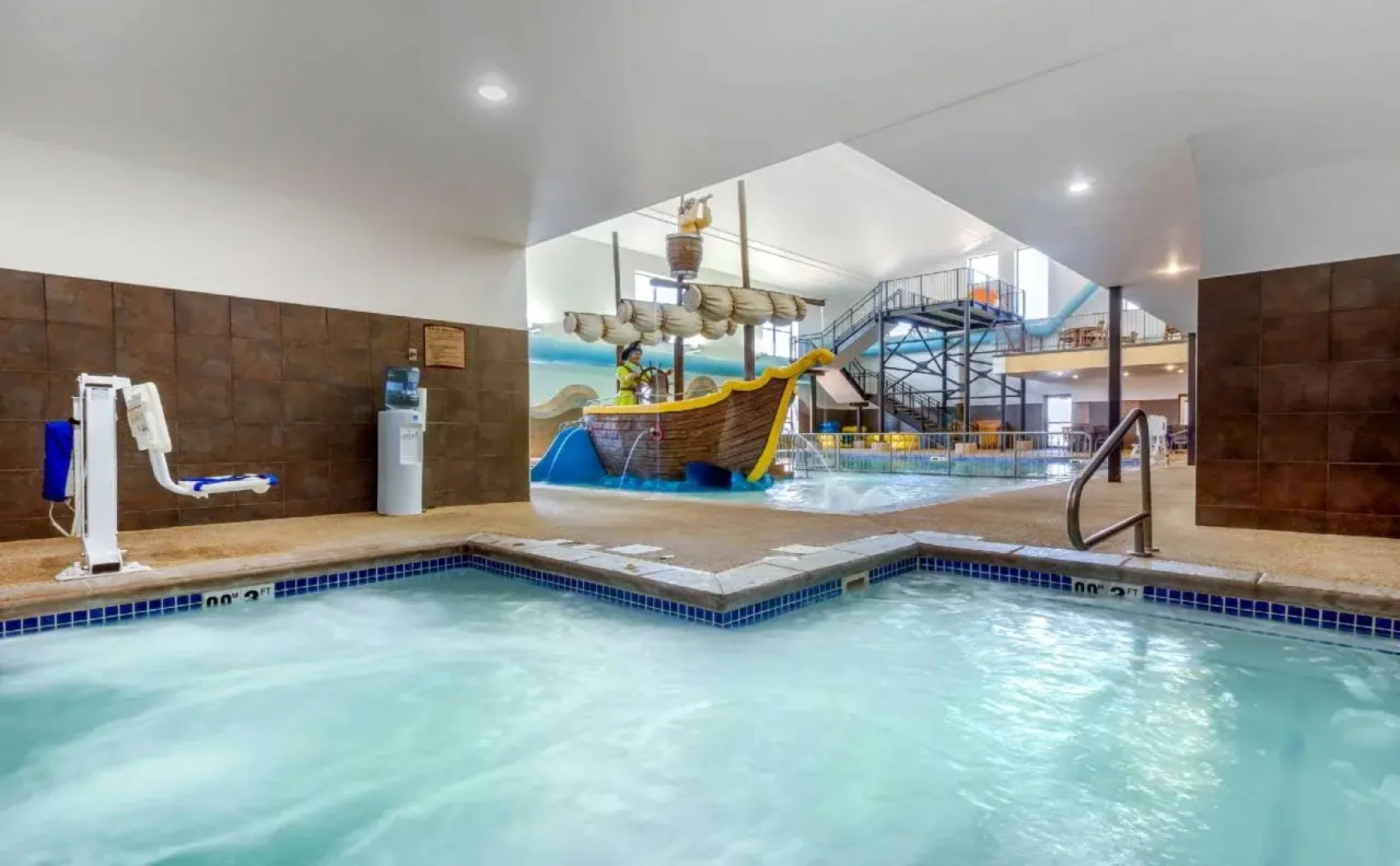 Comfort Inn & Suites Mitchell I-90