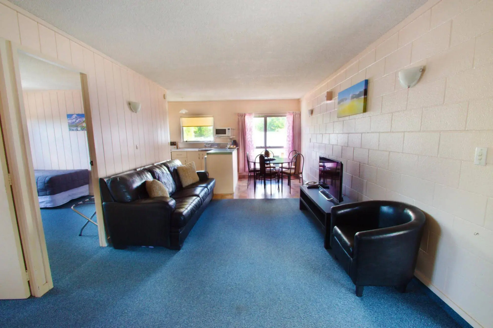 Union Victoria Motel