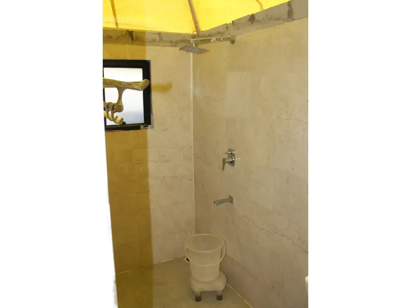 Nature's Valley Resort