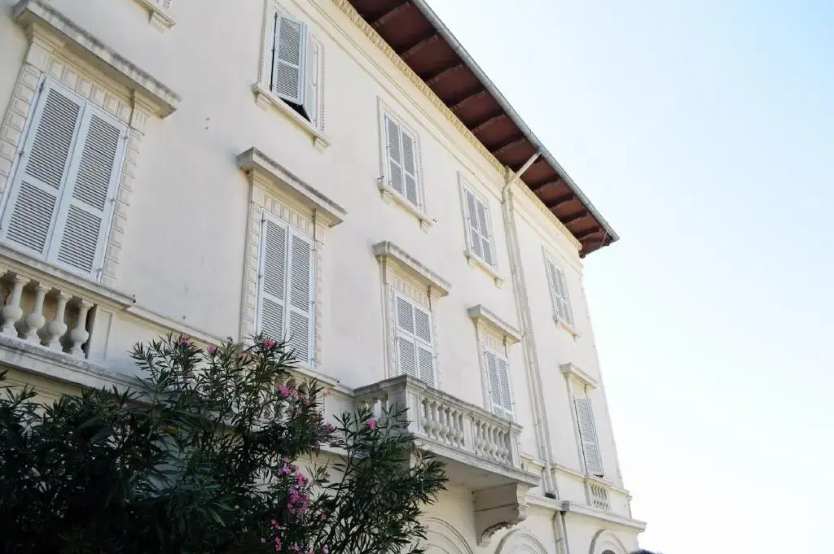 Valras-plage appartement pour 4 personnes proche port